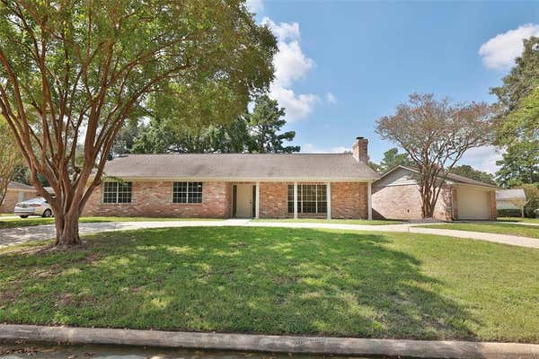 8019 DURKLYN LN, HOUSTON, TX 77070 - Image 1