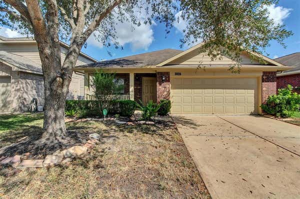 3826 AURORA MIST LN, HOUSTON, TX 77053 - Image 1