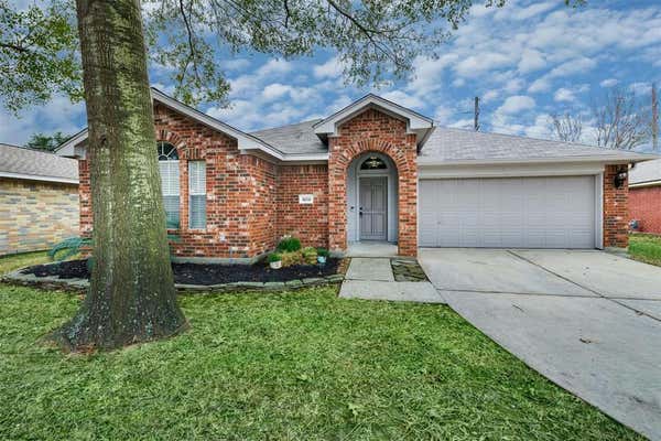 16039 SUGAR TREE DR, HOUSTON, TX 77070 - Image 1