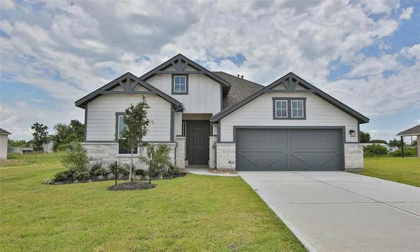 11514 EAST WOOD DRIVE, OLD RIVER-WINFREE, TX 77523, photo 4 of 38