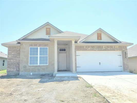 1412 LAKE RIDGE DR, BRENHAM, TX 77833 - Image 1