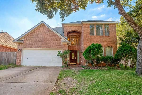 110 CHANDLER CT, SUGAR LAND, TX 77479 - Image 1