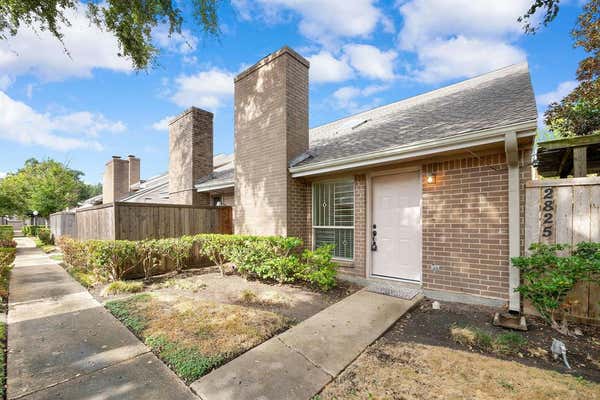 2825 PANAGARD DR # 39, HOUSTON, TX 77082 - Image 1