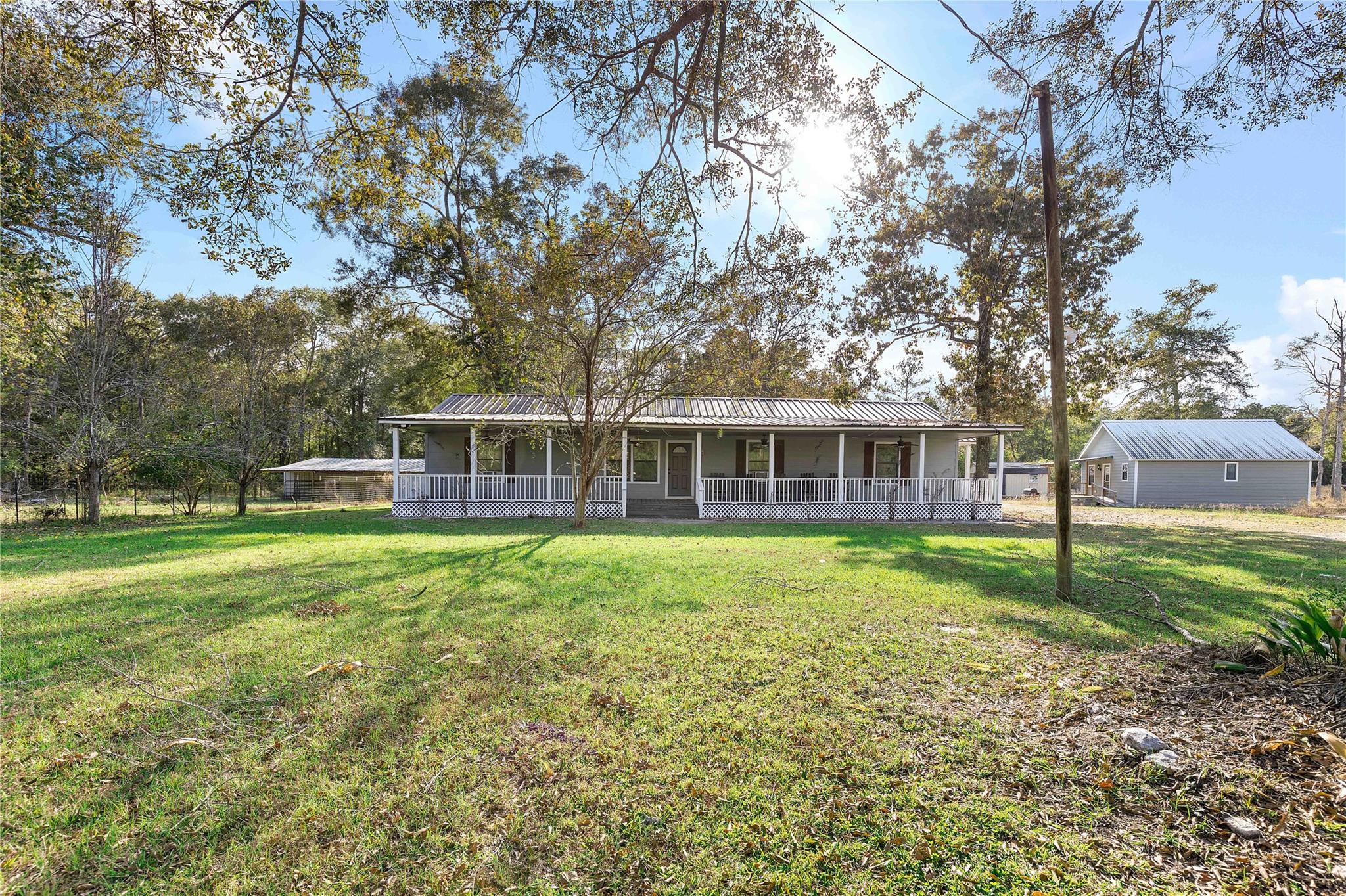 Huffman, Texas, 77336, United States, 3 Bedrooms Bedrooms, ,2 BathroomsBathrooms,Residential,Active,1965840