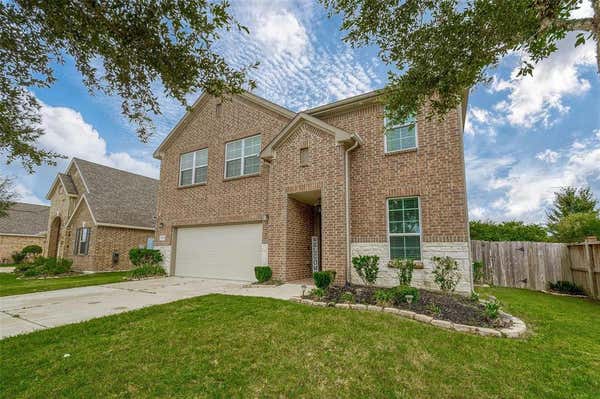 2129 SILVER CANYON LN, ROSENBERG, TX 77469 - Image 1