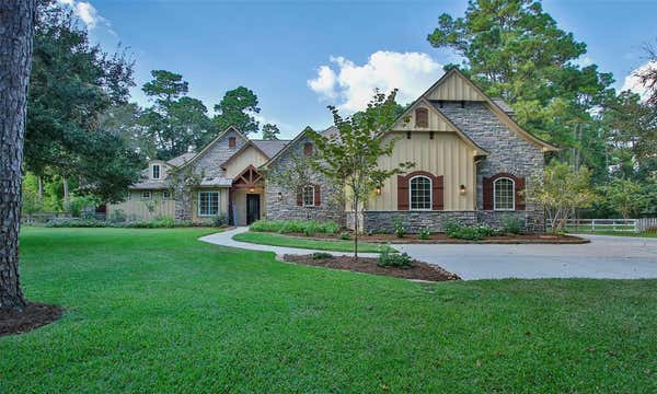 28643 SUNRISE FRST, MAGNOLIA, TX 77355 - Image 1