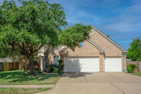 5719 PAINTED TRAIL DR, HOUSTON, TX 77084 - Image 1