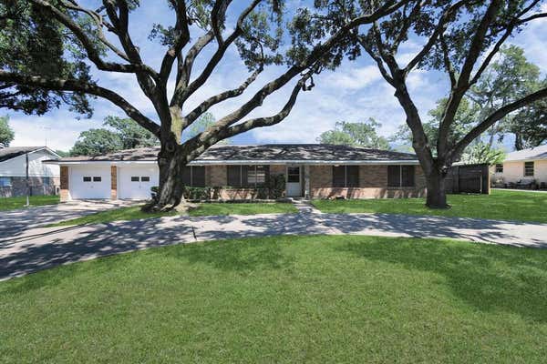 873 N FOWLKES ST, SEALY, TX 77474 - Image 1