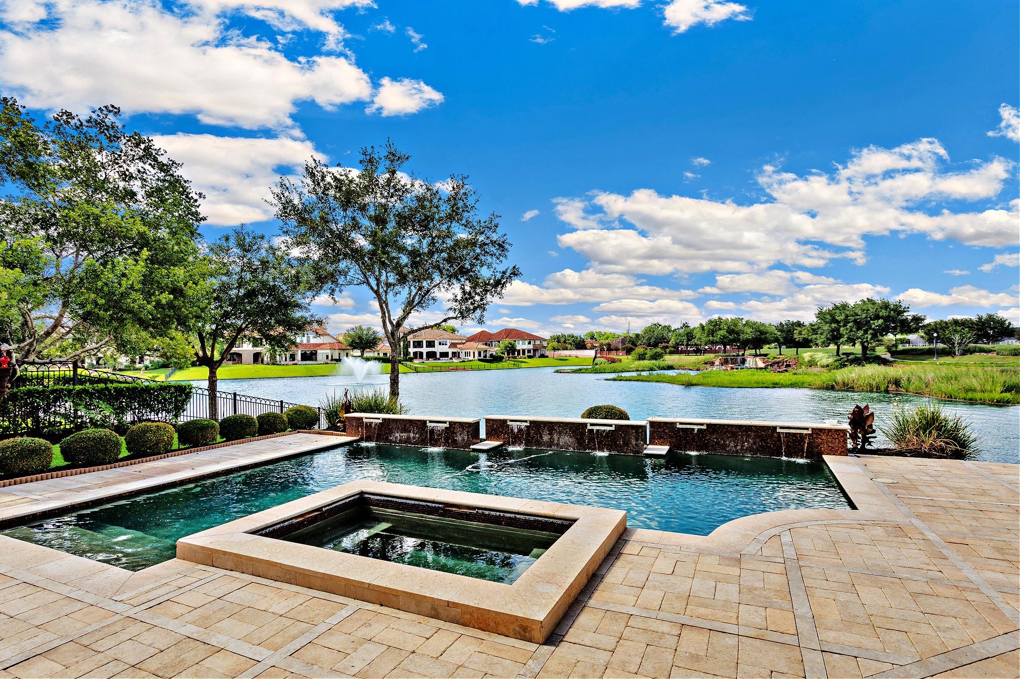 Sugar Land, Texas, 77479, United States, 6 Bedrooms Bedrooms, ,8 BathroomsBathrooms,Residential,Active,1933716