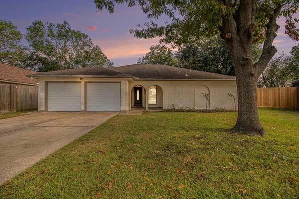 4031 DANPREE ST, PASADENA, TX 77504 - Image 1