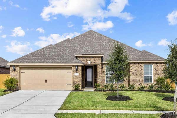 3110 BOLT ROPE DR, TEXAS CITY, TX 77510 - Image 1