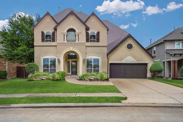 1714 DOVE RIDGE DR, KATY, TX 77493 - Image 1