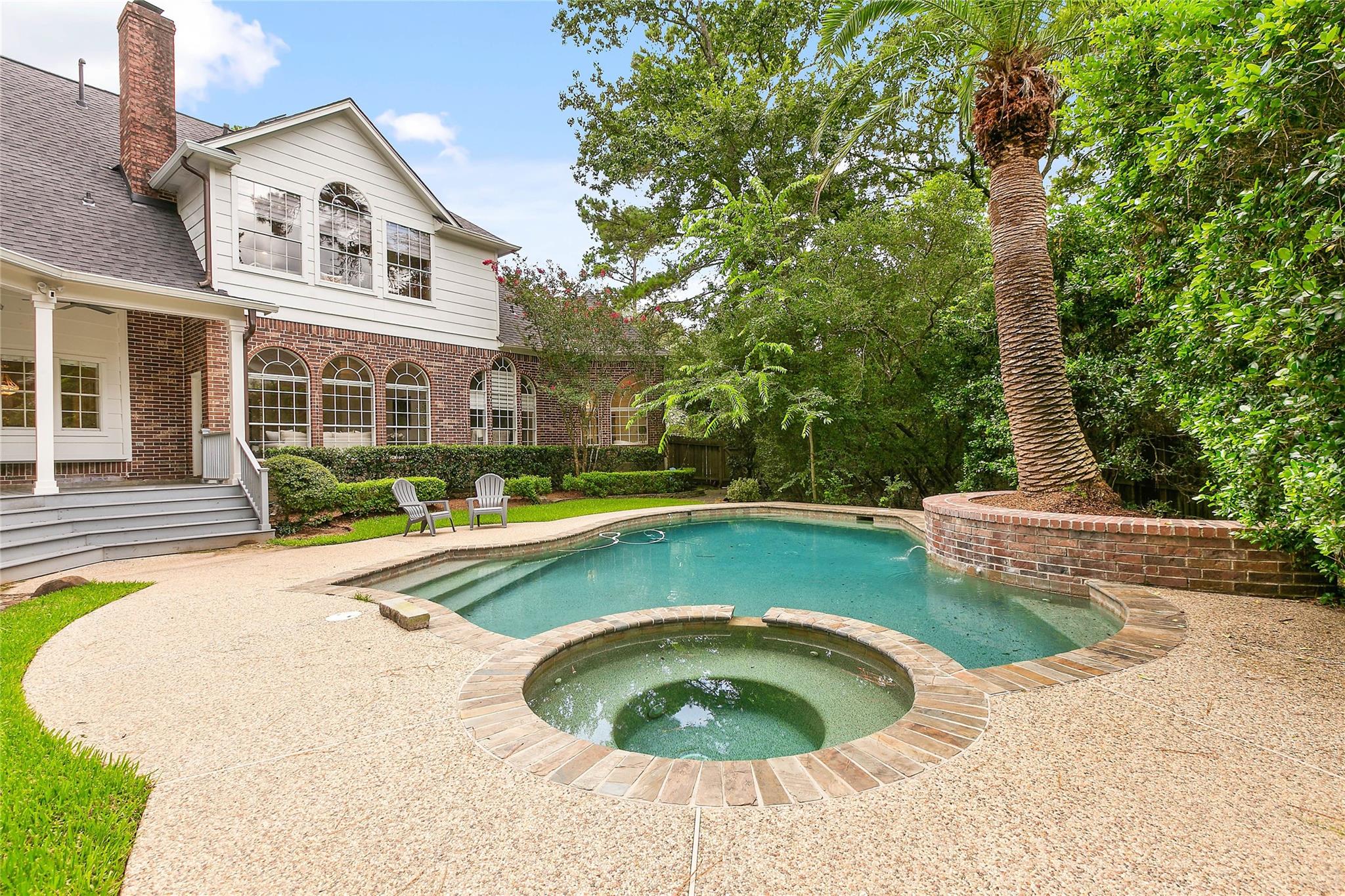 The Woodlands, Texas, 77381, United States, 4 Bedrooms Bedrooms, ,5 BathroomsBathrooms,Residential,Active,2012460