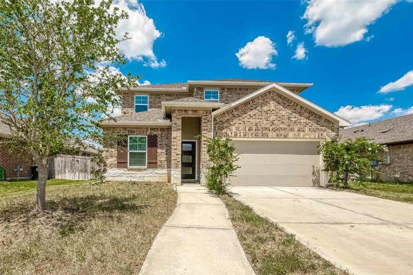 2605 INDIGO HARVEST TRL, PEARLAND, TX 77089 - Image 1