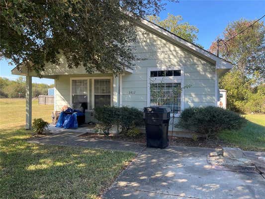 8412 FOUNTAIN ST, HOUSTON, TX 77051 - Image 1