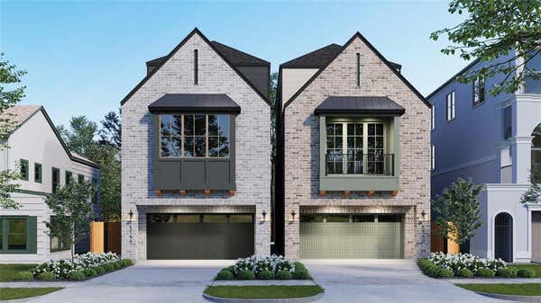 1744 LEXINGTON ST, HOUSTON, TX 77098 - Image 1