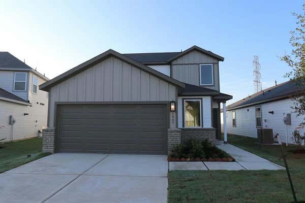 1907 QUIET GARDEN LN, MISSOURI CITY, TX 77489 - Image 1