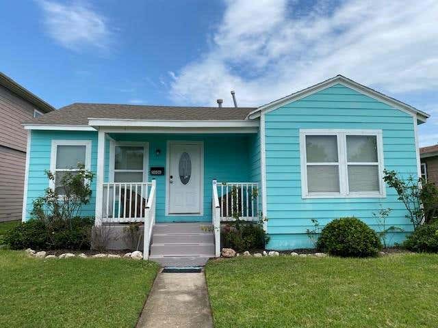 5606 STEWART AVE, GALVESTON, TX 77551, photo 1 of 20