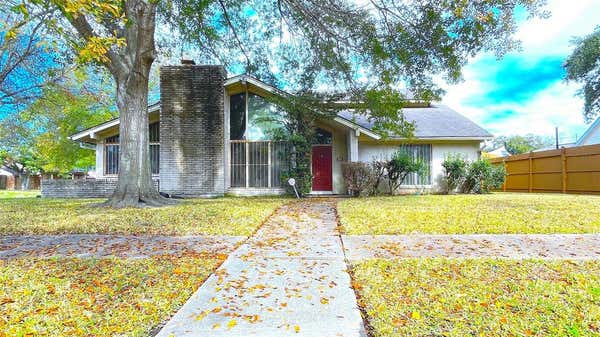 8526 DE MOSS DR, HOUSTON, TX 77036 - Image 1