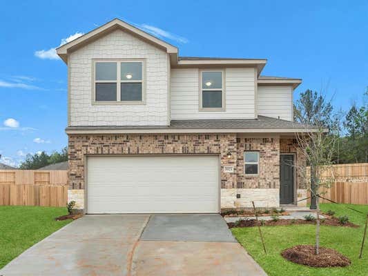 10543 ALTITUDE WAY, CONROE, TX 77303 - Image 1