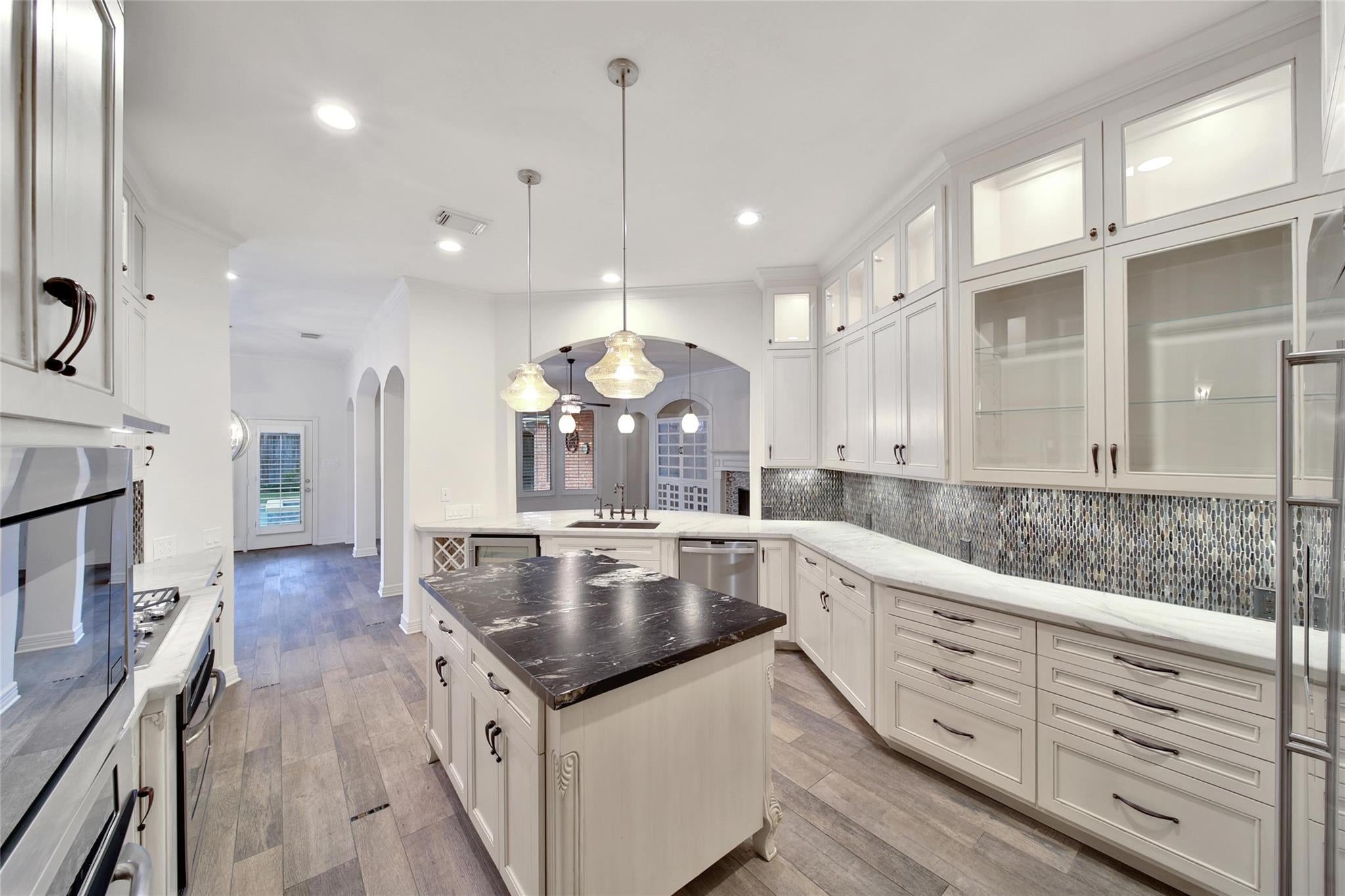 Katy, Texas, 77494, United States, 5 Bedrooms Bedrooms, ,6 BathroomsBathrooms,Residential,Active,1953646