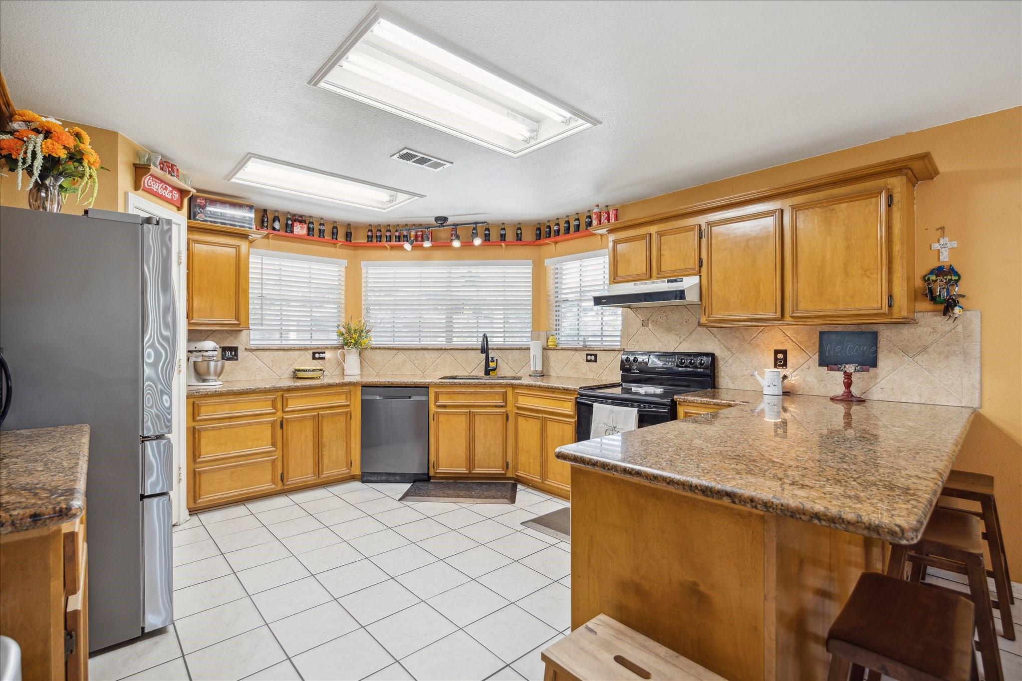 Cypress, Texas, 77429, United States, 3 Bedrooms Bedrooms, ,2 BathroomsBathrooms,Residential,Active,1953277