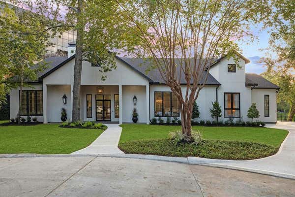 11 RIVER CIR, HOUSTON, TX 77063 - Image 1