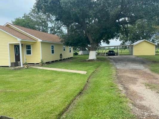 4218 HIGHWAY 124, STOWELL, TX 77661 - Image 1