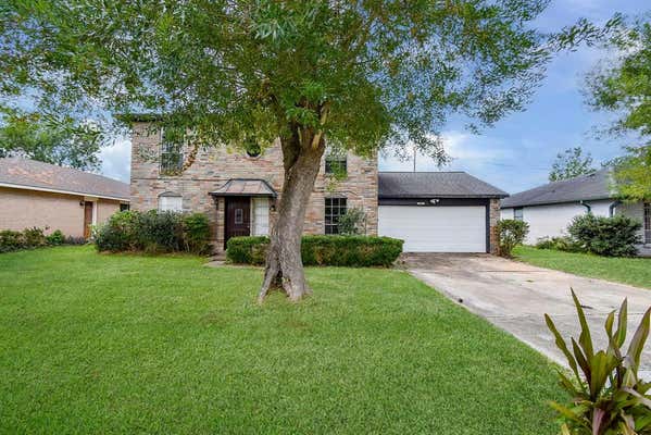 15822 GALLING DR, MISSOURI CITY, TX 77489 - Image 1