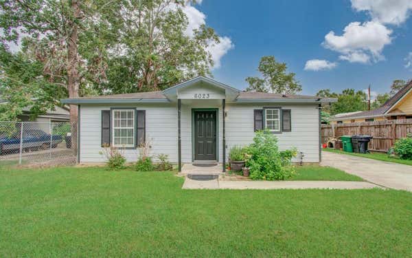 6023 GLEN LEE DR, HUMBLE, TX 77396 - Image 1