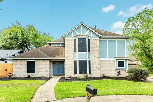 15006 SEAHORSE DR, HOUSTON, TX 77062 - Image 1