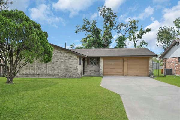 4210 WEDGEWOOD ST, HOUSTON, TX 77093 - Image 1