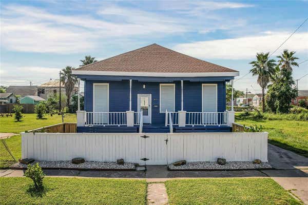 3913 BALL, GALVESTON, TX 77550 - Image 1