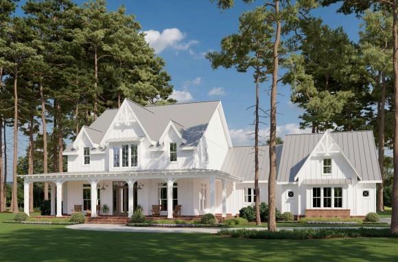 Montgomery, Texas, 77356, United States, 4 Bedrooms Bedrooms, ,5 BathroomsBathrooms,Residential,Active,2019138