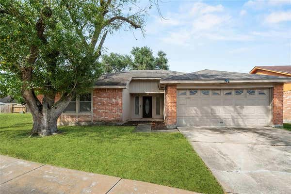 16714 QUAIL VIEW CT, MISSOURI CITY, TX 77489 - Image 1