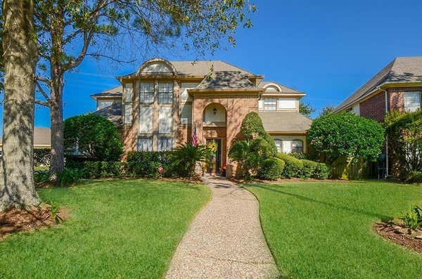 14422 ARDWELL DR, SUGAR LAND, TX 77498 - Image 1