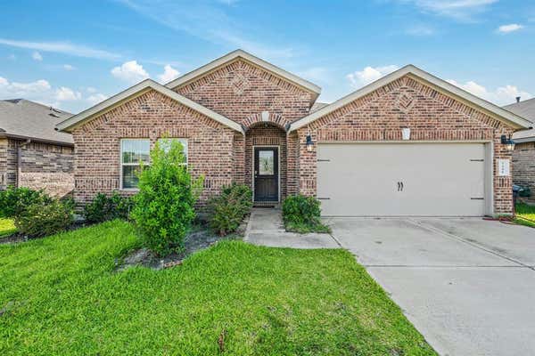 7326 BARRINGTON RIDGE LN, RICHMOND, TX 77407 - Image 1