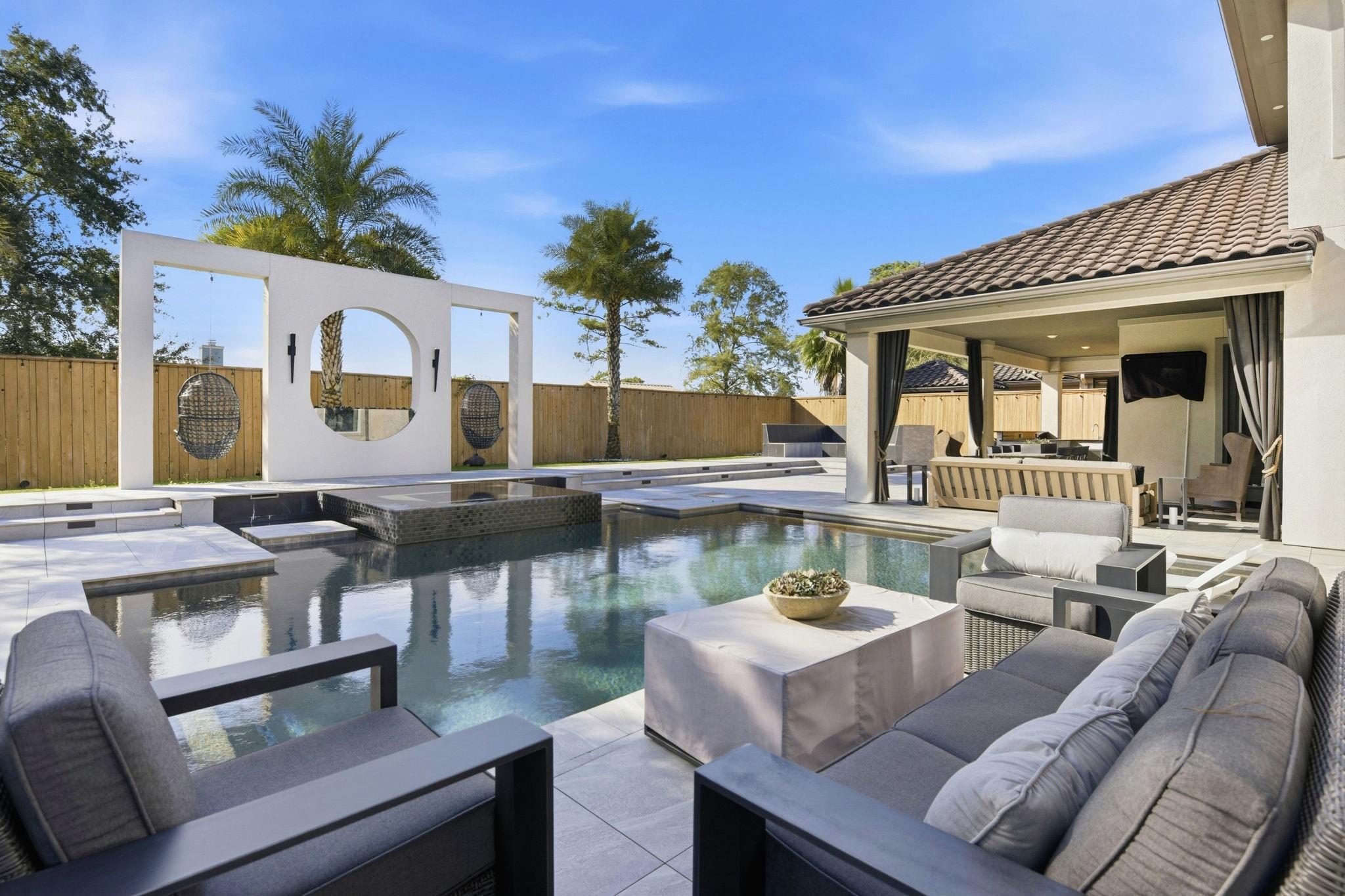 Spring, Texas, 77389, United States, 5 Bedrooms Bedrooms, ,5 BathroomsBathrooms,Residential,Active,1999943