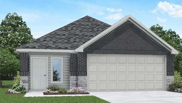 295 ICE SHORE TRAIL, DAYTON, TX 77535 - Image 1