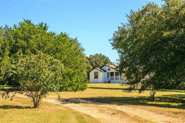 286 LAKEWOOD CIR, BRENHAM, TX 77833 - Image 1