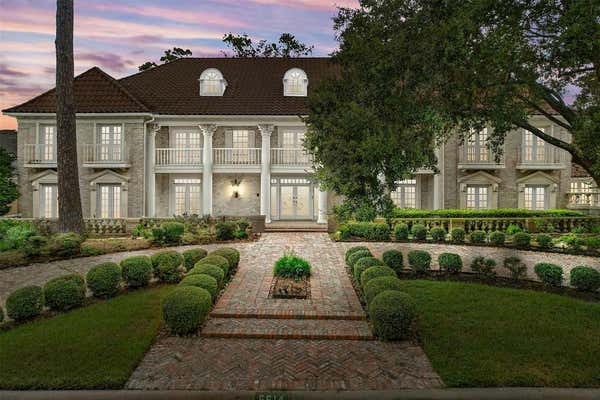 5614 THEALL RD, HOUSTON, TX 77066 - Image 1