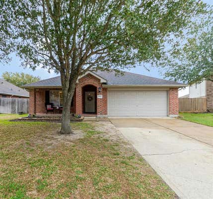 6541 CANYON MIST LN, DICKINSON, TX 77539 - Image 1