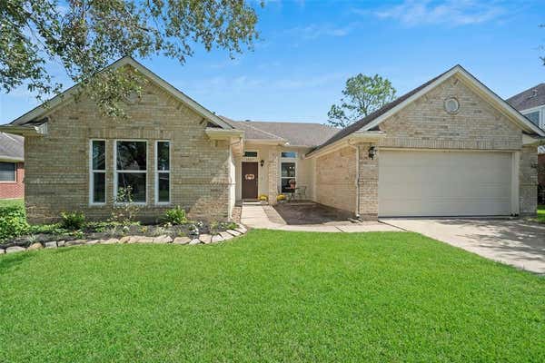 1807 OAK LODGE DR, PEARLAND, TX 77581 - Image 1