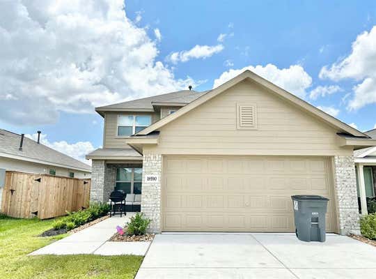 18590 CEPAGATTI DRIVE, NEW CANEY, TX 77357 - Image 1