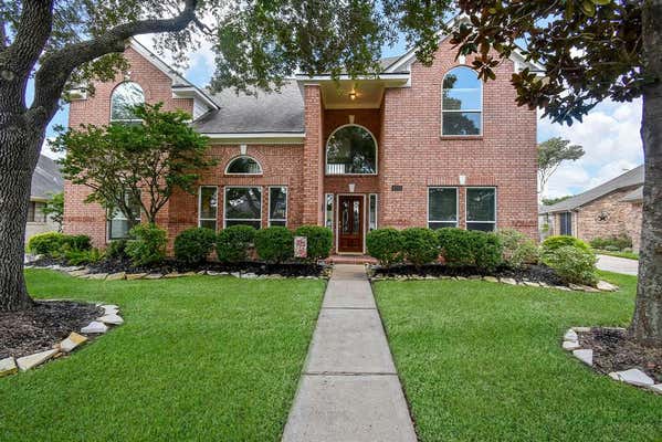 1738 BERKOFF DR, SUGAR LAND, TX 77479 - Image 1