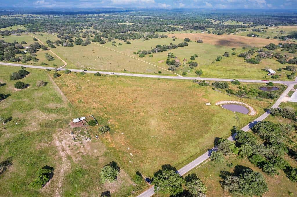 TBD LOT 2 COUNTY ROAD 413 ROAD, YOAKUM, TX 77995, photo 1 of 18