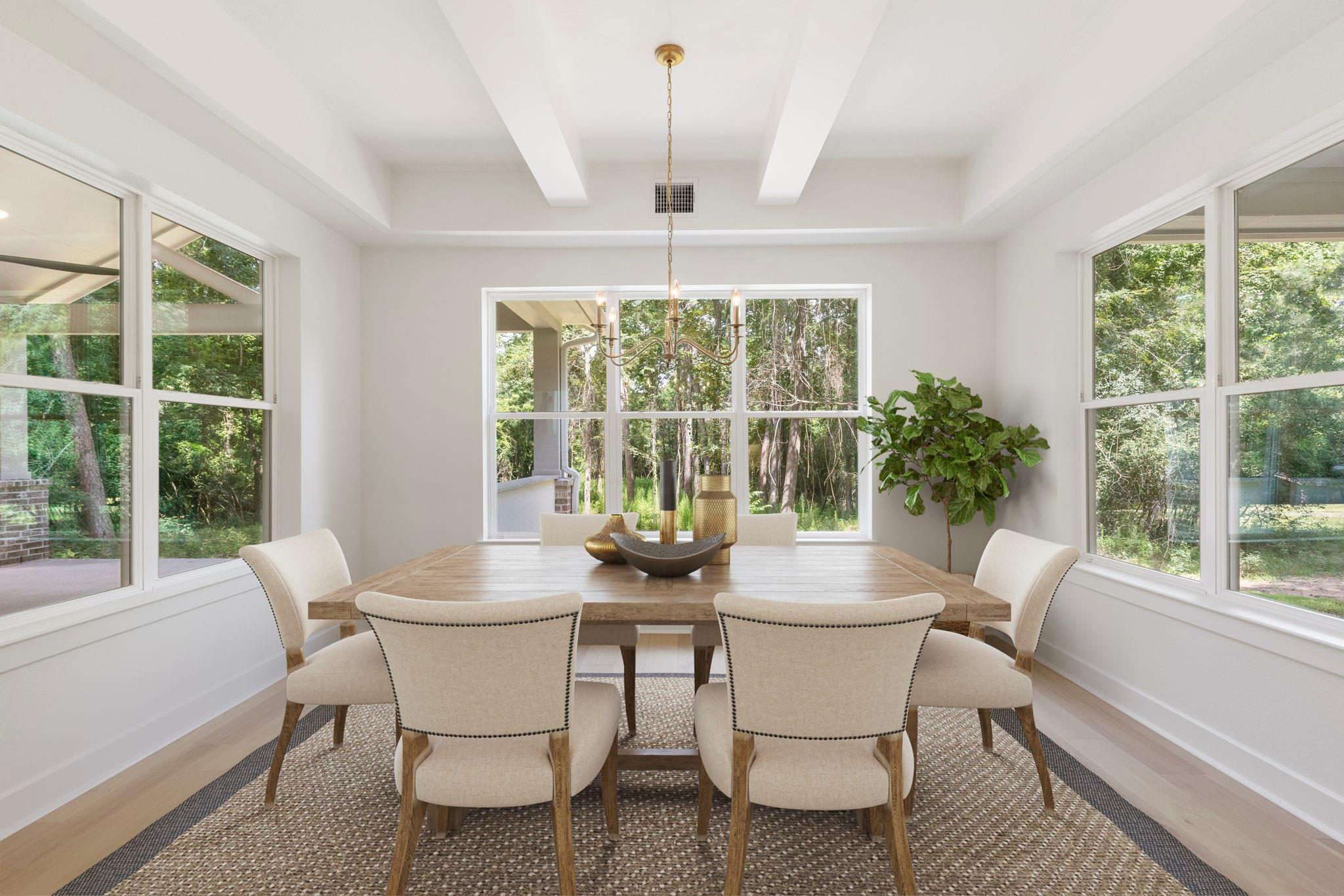 Magnolia, Texas, 77354, United States, 4 Bedrooms Bedrooms, ,6 BathroomsBathrooms,Residential,Active,2008717