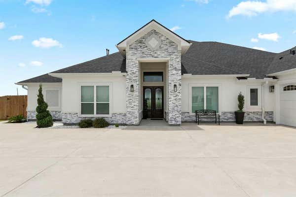 25703 RED SHADOW LN, HOCKLEY, TX 77447 - Image 1