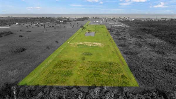 2196 W BAYSHORE RD, ANAHUAC, TX 77514 - Image 1