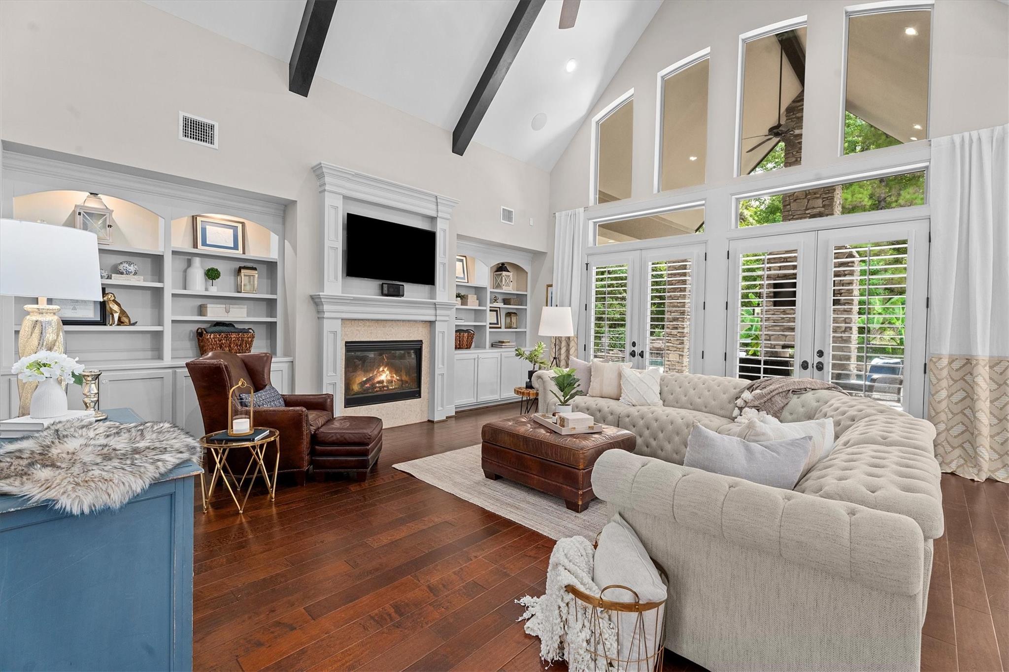 Spring, Texas, 77386, United States, 5 Bedrooms Bedrooms, ,5 BathroomsBathrooms,Residential,Active,1914631
